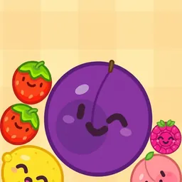 Fusión de Frutas