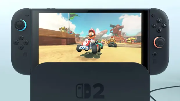 Mario Kart 9 Nintendo