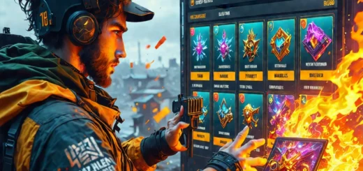 Codiguin Free Fire January 2025: Complete list and redemption guide for rewards