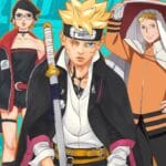 Los animadores revelan dificultades en la producción de Boruto