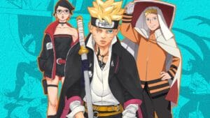 Los animadores revelan dificultades en la producción de Boruto