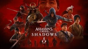 Assassin’s Creed Shadows será censurado no Japão