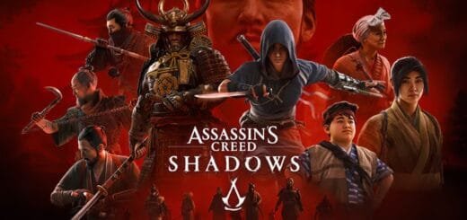 Assassin’s Creed Shadows será censurado no Japão