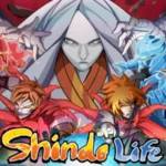 Códigos Shindo Life 2025: Lista atualizada