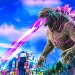 ¿Cómo desbloquear la skin de Godzilla en Fortnite?