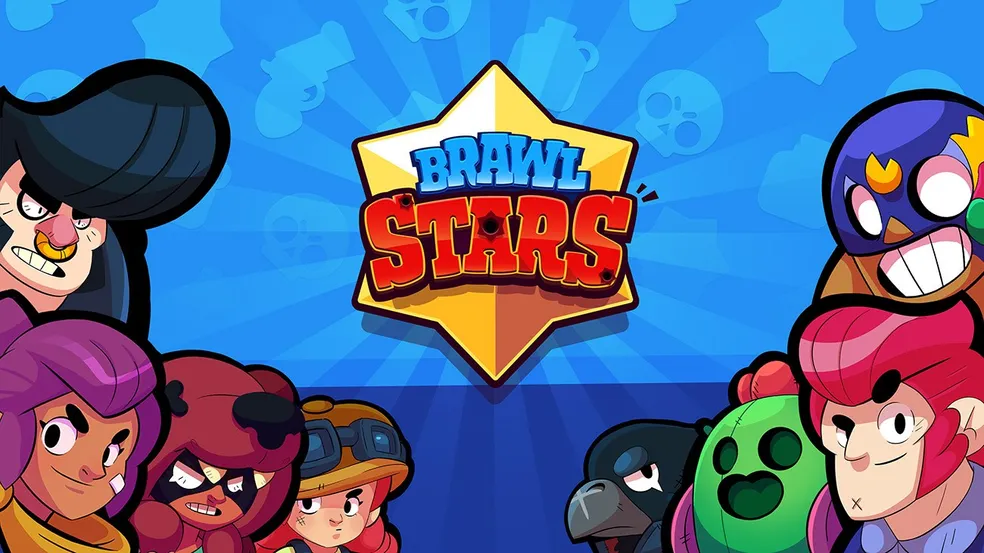 Como usar os pontos de poder no Brawl Stars?