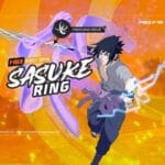 Cómo poner el sasuke en Free Fire