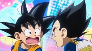 Dragon Ball Daima es canon Descubre dónde encaja el anime