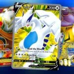 Expansão A2 De Pokémon Tcg Pocket Traz Mais De 200 Cartas