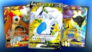 Pokémon Tcg Pocket Expansion A2 trae más de 200 cartas