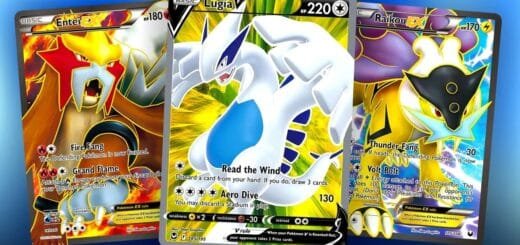 Pokémon TCG Pocket Expansion A2 trae más de 200 cartas