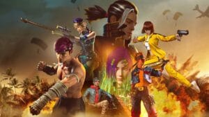 Free Fire confira os Codiguin de 27 de janeiro