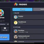 ID Brawl Stars