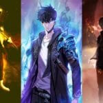 Manhwa, manhua, manga, webcomic y webtoon: comprenda las diferencias