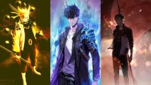 Manhwa, Manhua, Manga, WebComic and Webtoon Understand the differences