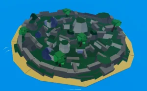 Mapa Blox Fruits: O guia definitivo de todas as ilhas