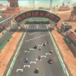 Mario Kart 9 a new path for the franchise