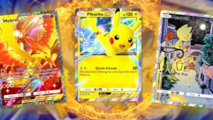 Imagem: Pokémon TCG Pocket