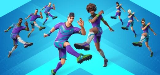 Skin em Fortnite: As 10 mais usadas que você precisa conhecer