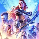 Sony aposta alto em Horizon para o cinema, mas fidelidade ao jogo será essencial