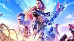 Sony Aposta Alto Em Horizon Para O Cinema, Mas Fidelidade Ao Jogo Será Essencial