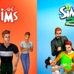 The Sims and The Sims 2 can gain digital relaunch