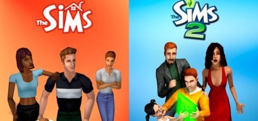 El Sims y el Sims 2 pueden obtener relanzamiento digital