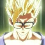 Transformação de Gohan em Super Saiyajin melhora mais que sua força