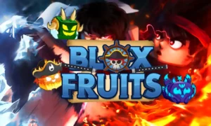 blox fruits capa