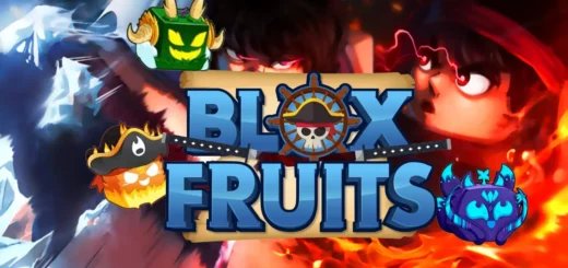 Tudo o que você precisa saber para armazenar frutas no Blox Fruits