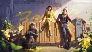 Calendario competitivo de Free Fire