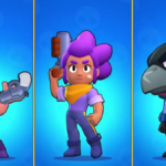 Códigos do Brawl Stars: Lista Atualizada