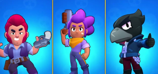 Códigos do Brawl Stars: Lista Atualizada