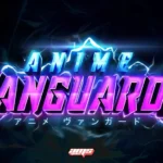 Anime Vanguards Codes