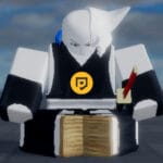 Roblox: códigos actualizados de peróxido