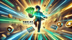 comment gagner des Robux gratuits ?