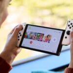 Melhores jogos para Nintendo Switch em 2025