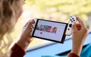 jogos para Nintendo Switch em 2025