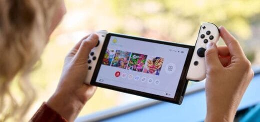 Los mejores juegos para Nintendo Switch en 2025