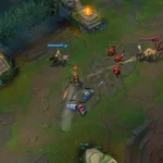 Lane no Lol: descubre qué rol te conviene más