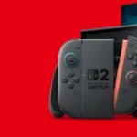 Nintendo Switch 2 é oficialmente anunciado