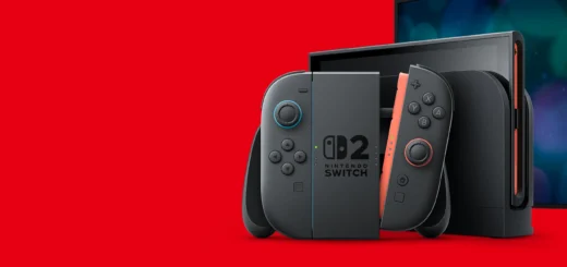 Nintendo Switch 2 é oficialmente anunciado