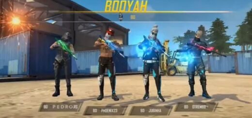 Mas afinal, o que significa Booyah no Free Fire?