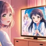 3 animes shoujo para quem quer começar no gênero