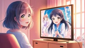 3 anime shoujo para aquellos que quieren comenzar en el género