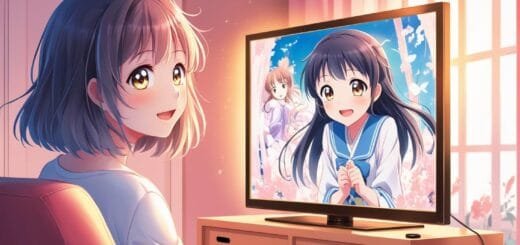 3 animes shoujo para quem quer começar no gênero