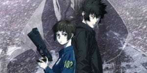 5 anime seinen para comenzar en el género