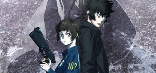 5 anime seinen para comenzar en el género