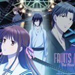 5 motivos para assistir ao anime Fruits Basket