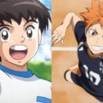 6 animes imperdíveis para quem ama esportes